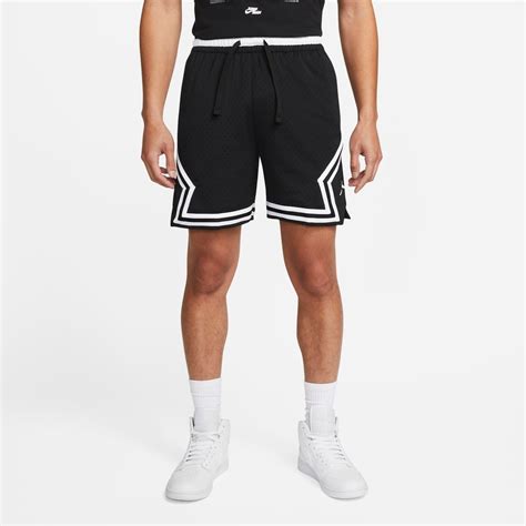 a jordan nike shorts.